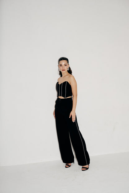 Contour Trouser