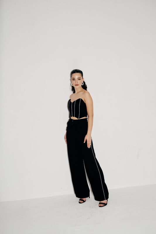 Contour Trouser