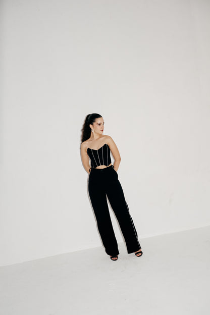 Contour Trouser