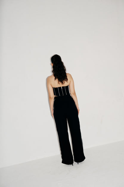 Contour Trouser