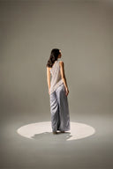 One Shoulder Co-ord Set