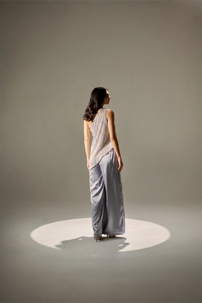 One Shoulder Co-ord Set