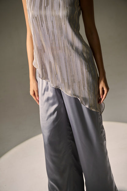 One Shoulder Co-ord Set