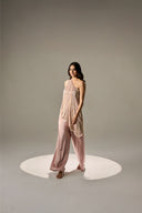 One Shoulder Co-ord Set