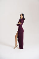 Berry Sculpt Slit Set