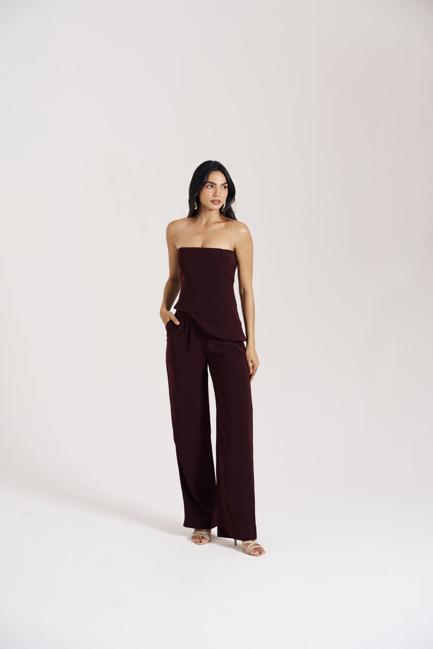Tailored Trousers