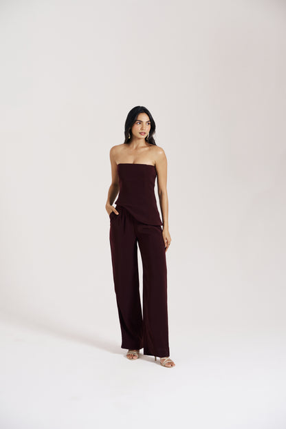 Tailored Trousers