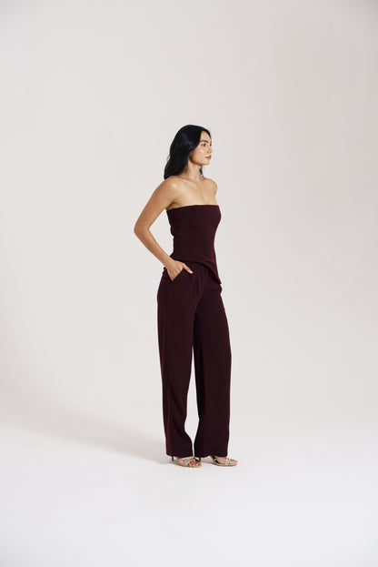 Tailored Trousers