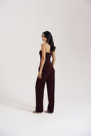 Asymmetric Corset Set
