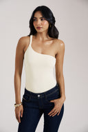 Butter Braided Bodysuit