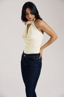 Butter Fall Top