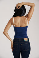 Butter Contrast Bodysuit