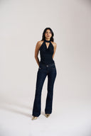 Black Fall Top
