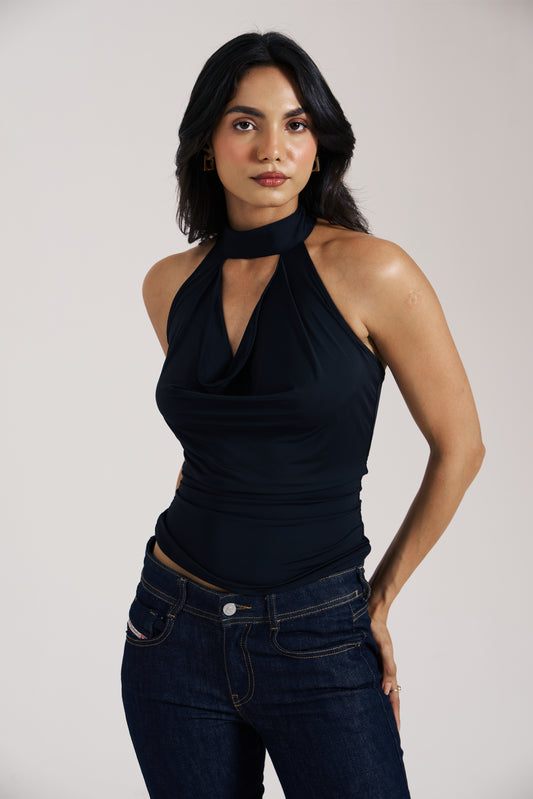 Black Fall Top