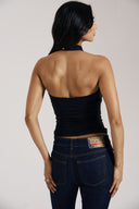 Black Fall Top