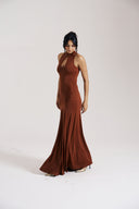 Caramel Co-ord Set