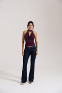 Berry Fall Top