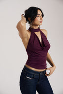 Berry Fall Top