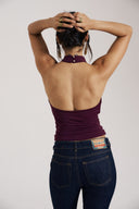 Berry Fall Top