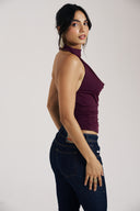 Berry Fall Top